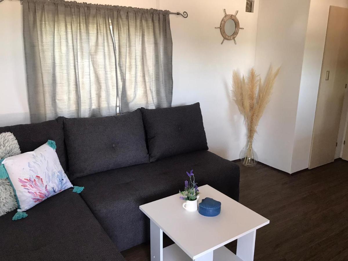 Mobile Home Tomic Tisno Εξωτερικό φωτογραφία